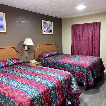 Ankur Inn Motel Даллас Екстер'єр фото